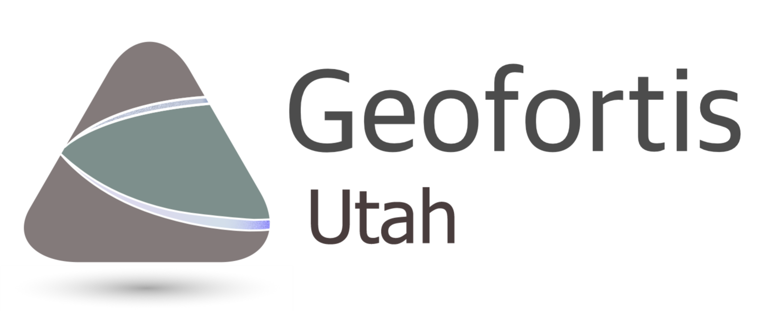 Geofortis Utah Logo