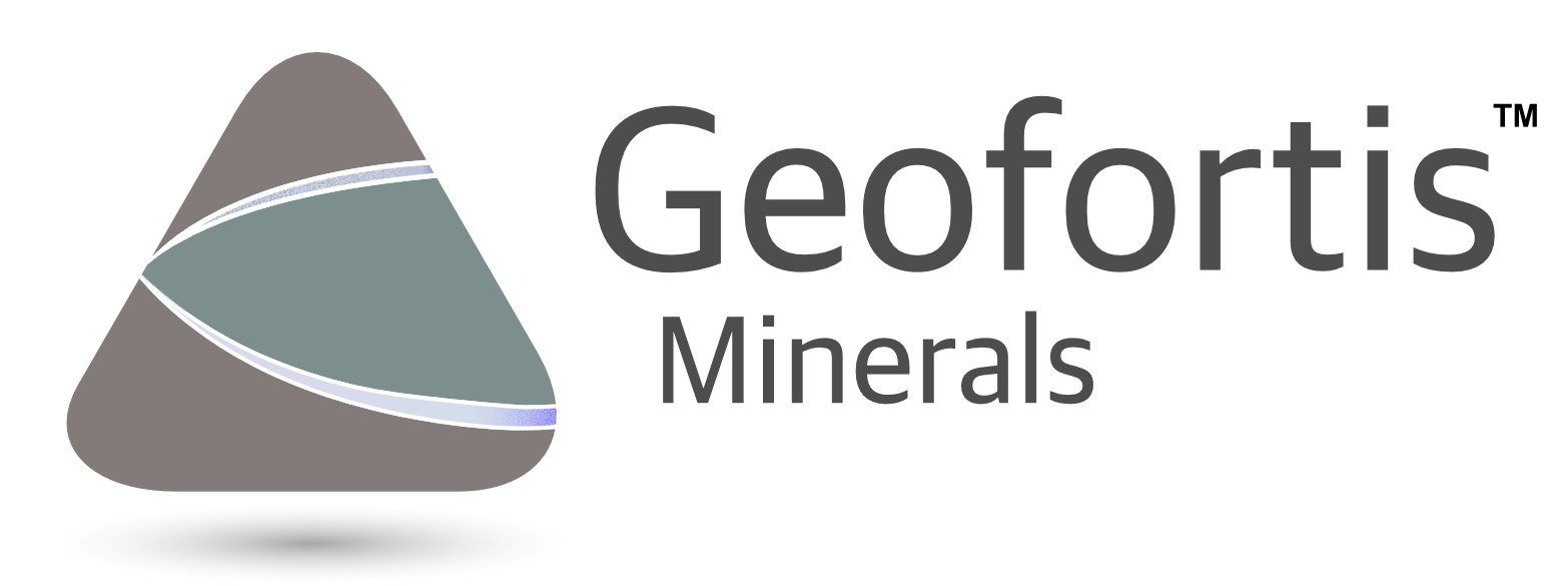 Geofortis Minerals Logo